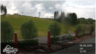 Archiv Foto Webcam Winterberg: Ruhrquelle Talstation 11:00