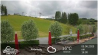 Archiv Foto Webcam Winterberg: Ruhrquelle Talstation 15:00