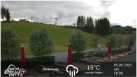 Archiv Foto Webcam Winterberg: Ruhrquelle Talstation 17:00
