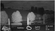 Archiv Foto Webcam Winterberg: Ruhrquelle Talstation 21:00