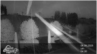 Archiv Foto Webcam Winterberg: Ruhrquelle Talstation 03:00