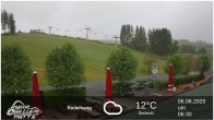 Archiv Foto Webcam Winterberg: Ruhrquelle Talstation 05:00