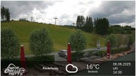 Archiv Foto Webcam Winterberg: Ruhrquelle Talstation 13:00