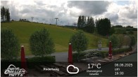 Archiv Foto Webcam Winterberg: Ruhrquelle Talstation 15:00