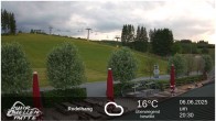 Archiv Foto Webcam Winterberg: Ruhrquelle Talstation 19:00