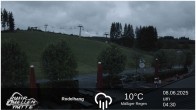 Archived image Webcam Ruhrquelle Winterberg Lower station 03:00