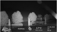 Archived image Webcam Ruhrquelle Winterberg Lower station 23:00