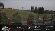 Archived image Webcam Ruhrquelle Winterberg Lower station 03:00
