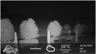 Archiv Foto Webcam Winterberg: Ruhrquelle Talstation 01:00