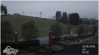 Archiv Foto Webcam Winterberg: Ruhrquelle Talstation 03:00