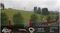 Archived image Webcam Ruhrquelle Winterberg Lower station 07:00