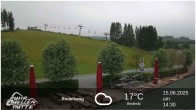 Archiv Foto Webcam Winterberg: Ruhrquelle Talstation 13:00