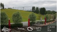 Archiv Foto Webcam Winterberg: Ruhrquelle Talstation 15:00