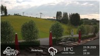 Archived image Webcam Ruhrquelle Winterberg Lower station 17:00
