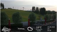 Archiv Foto Webcam Winterberg: Ruhrquelle Talstation 19:00