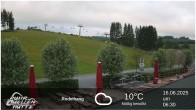Archiv Foto Webcam Winterberg: Ruhrquelle Talstation 05:00