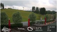 Archiv Foto Webcam Winterberg: Ruhrquelle Talstation 06:00