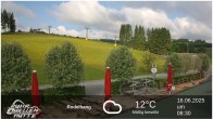 Archiv Foto Webcam Winterberg: Ruhrquelle Talstation 07:00
