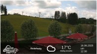 Archiv Foto Webcam Winterberg: Ruhrquelle Talstation 11:00