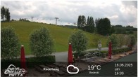 Archiv Foto Webcam Winterberg: Ruhrquelle Talstation 15:00