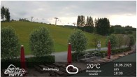 Archiv Foto Webcam Winterberg: Ruhrquelle Talstation 17:00