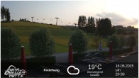 Archiv Foto Webcam Winterberg: Ruhrquelle Talstation 19:00