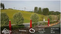 Archiv Foto Webcam Winterberg: Ruhrquelle Talstation 07:00