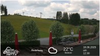 Archiv Foto Webcam Winterberg: Ruhrquelle Talstation 11:00
