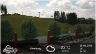Archiv Foto Webcam Winterberg: Ruhrquelle Talstation 13:00