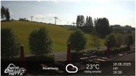 Archiv Foto Webcam Winterberg: Ruhrquelle Talstation 17:00