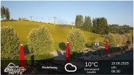 Archiv Foto Webcam Winterberg: Ruhrquelle Talstation 00:00