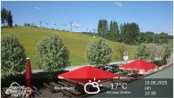 Archiv Foto Webcam Winterberg: Ruhrquelle Talstation 04:00