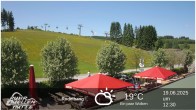 Archiv Foto Webcam Winterberg: Ruhrquelle Talstation 06:00