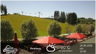 Archiv Foto Webcam Winterberg: Ruhrquelle Talstation 08:00