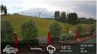 Archiv Foto Webcam Winterberg: Ruhrquelle Talstation 05:00