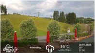 Archiv Foto Webcam Winterberg: Ruhrquelle Talstation 06:00