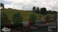 Archiv Foto Webcam Winterberg: Ruhrquelle Talstation 11:00