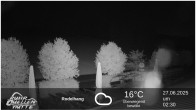 Archiv Foto Webcam Winterberg: Ruhrquelle Talstation 01:00