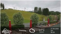 Archiv Foto Webcam Winterberg: Ruhrquelle Talstation 05:00