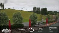 Archiv Foto Webcam Winterberg: Ruhrquelle Talstation 06:00