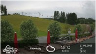 Archiv Foto Webcam Winterberg: Ruhrquelle Talstation 07:00