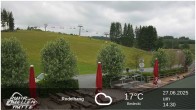 Archiv Foto Webcam Winterberg: Ruhrquelle Talstation 13:00