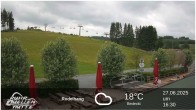 Archiv Foto Webcam Winterberg: Ruhrquelle Talstation 15:00