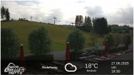 Archiv Foto Webcam Winterberg: Ruhrquelle Talstation 17:00
