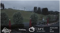 Archiv Foto Webcam Winterberg: Ruhrquelle Talstation 03:00