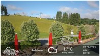 Archiv Foto Webcam Winterberg: Ruhrquelle Talstation 07:00