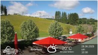 Archiv Foto Webcam Winterberg: Ruhrquelle Talstation 09:00