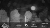 Archiv Foto Webcam Winterberg: Ruhrquelle Talstation 23:00