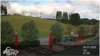 Archiv Foto Webcam Winterberg: Ruhrquelle Talstation 06:00