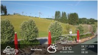 Archiv Foto Webcam Winterberg: Ruhrquelle Talstation 07:00